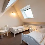 Jaegerhof ゲストハウス