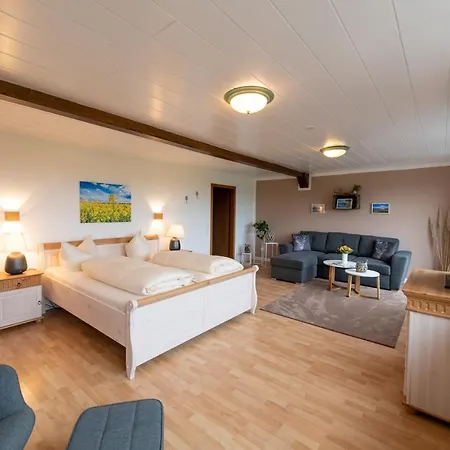 Guest house Jaegerhof *