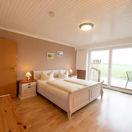 Guest house Jaegerhof Bornsdorf (Plon)