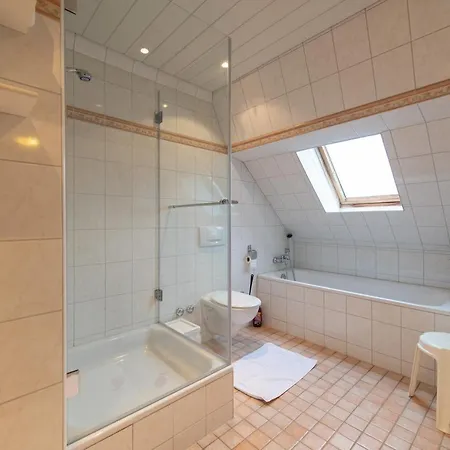 Jaegerhof Bornsdorf (Plon)