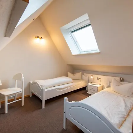 Jaegerhof Guest house