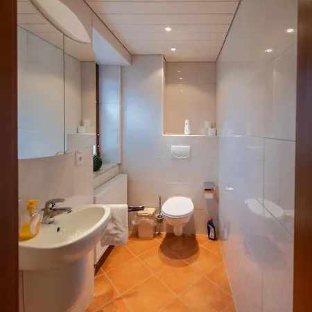Jaegerhof Guest house *