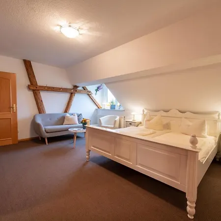 Jaegerhof Börnsdorf