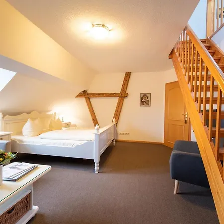 Affittacamere Jaegerhof 3*