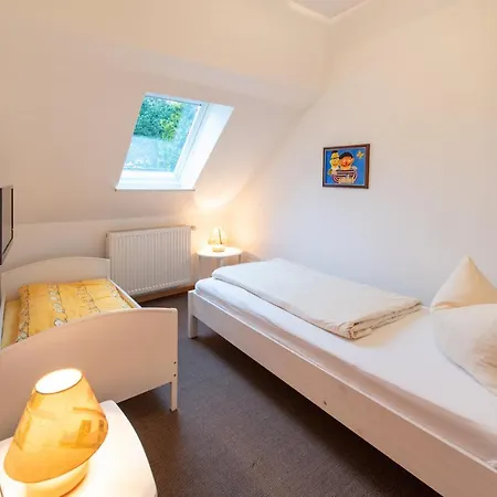 Jaegerhof Bornsdorf (Plon)