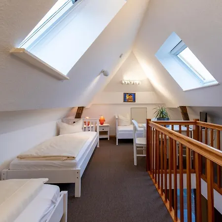 Jaegerhof Gasthuis