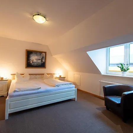 Guest house Jaegerhof *