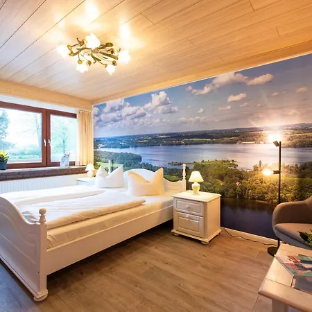 Guest house Jaegerhof *