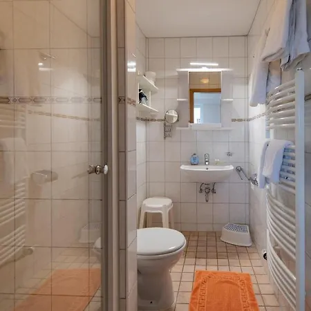 Jaegerhof Affittacamere 3*