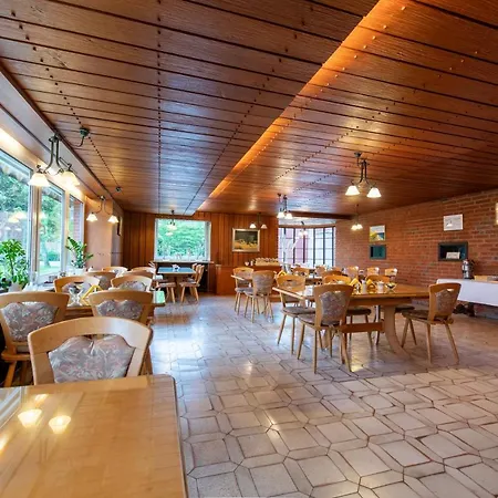 Πανσιόν Jaegerhof