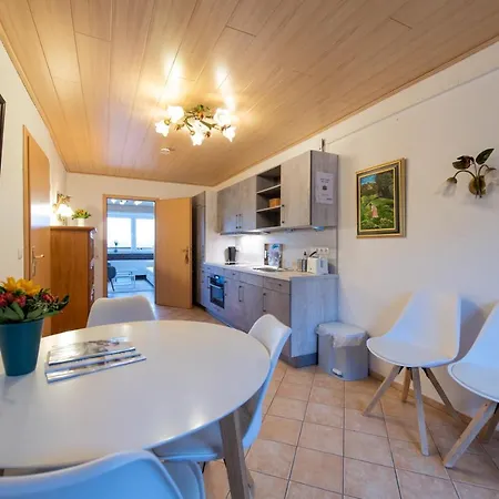 Guest house Jaegerhof Bornsdorf (Plon)
