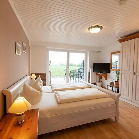 Guest house Jaegerhof *