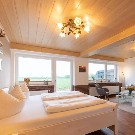 Jaegerhof Guest house