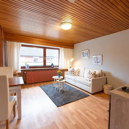 Jaegerhof * Bornsdorf (Plon)