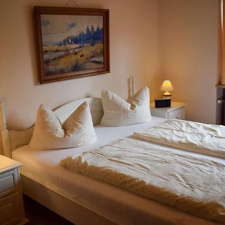 Guest house Jaegerhof *
