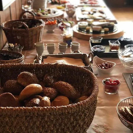 Πανσιόν Jaegerhof 3*