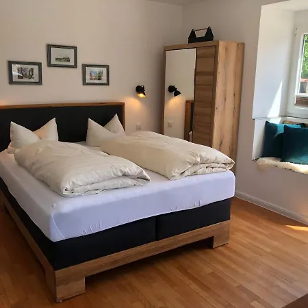 Guest house Jaegerhof