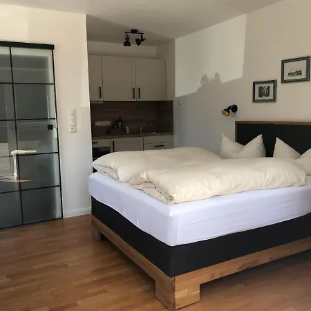 Jaegerhof Bornsdorf (Plon)