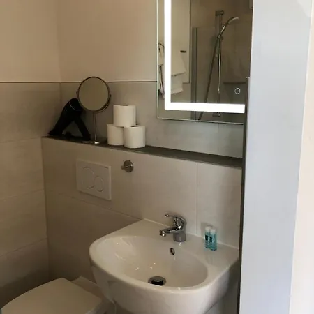 Πανσιόν Jaegerhof 3*