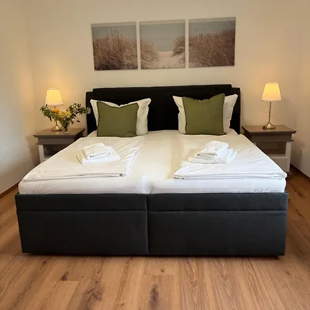 Jaegerhof Gasthuis 3*