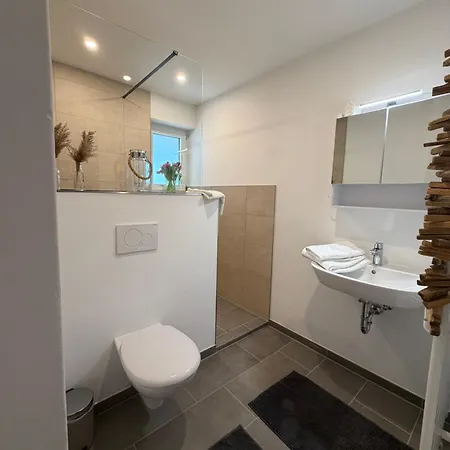 Jaegerhof 3* Börnsdorf