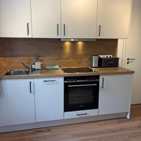 Jaegerhof Gasthuis 3*