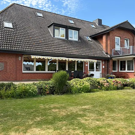 Gasthuis Jaegerhof 3*