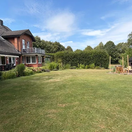 Jaegerhof 3* Börnsdorf