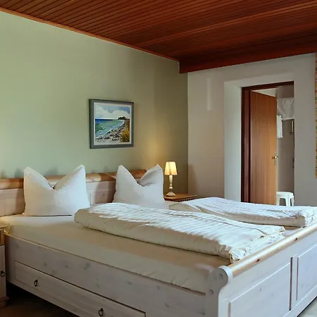 Jaegerhof Guest house