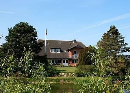 Guest house Jaegerhof