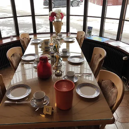 Jaegerhof * Bornsdorf (Plon)
