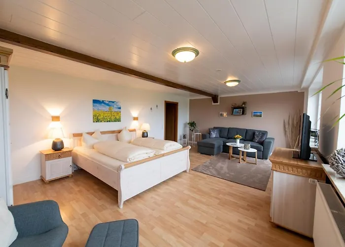 Pensionat Jaegerhof 3*