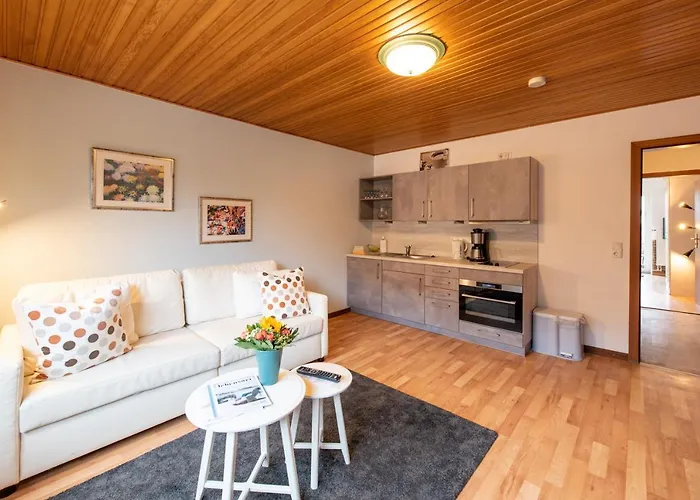 Jaegerhof Pensionat 3*